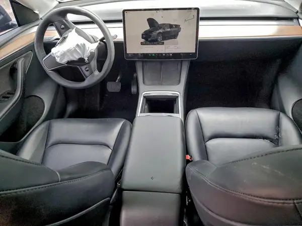 7SAYGDEE6PF937041 2023 TESLA MODEL Y - Image 8