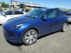 7SAYGDEE6PF939212 2023 TESLA MODEL Y