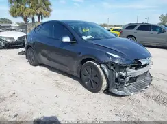 7SAYGDEE6PF942921 2023 TESLA MODEL Y