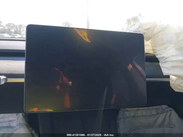 2023 TESLA MODEL Y auction photo 7