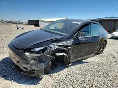 7SAYGDEE6PF944460 2023 TESLA MODEL Y