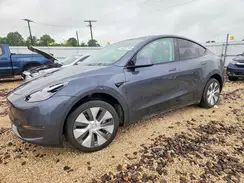7SAYGDEE6PF944491 2023 TESLA MODEL Y