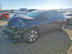 7SAYGDEE6PF946287 2023 TESLA MODEL Y