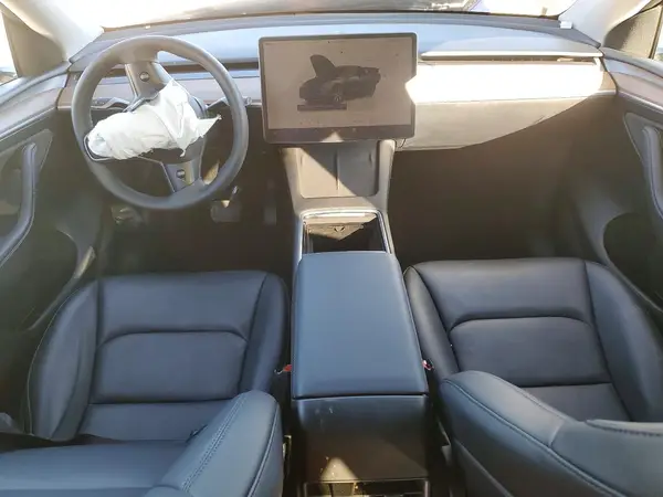 7SAYGDEE6PF946287 2023 TESLA MODEL Y - Image 8