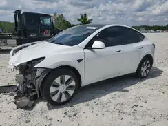 7SAYGDEE6PF947228 2023 TESLA MODEL Y