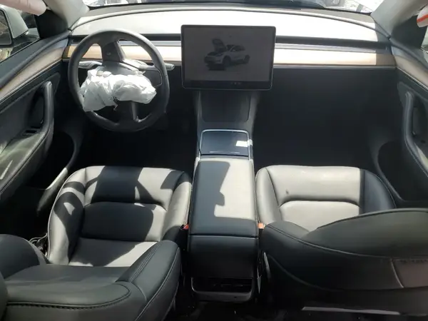 7SAYGDEE6PF947228 2023 TESLA MODEL Y - Image 8
