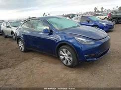 7SAYGDEE6PF947827 2023 TESLA MODEL Y