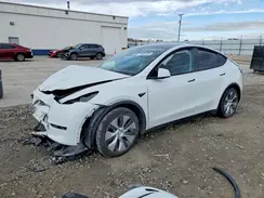 7SAYGDEE6PF967835 2023 TESLA MODEL Y