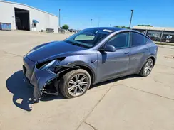 7SAYGDEE6PF971772 2023 TESLA MODEL Y
