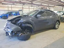 7SAYGDEE6PF978267 2023 TESLA MODEL Y