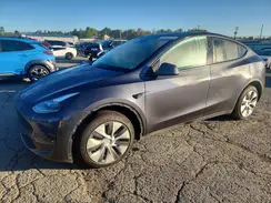 7SAYGDEE6PF978723 2023 TESLA MODEL Y