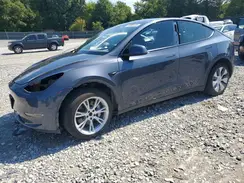 7SAYGDEE6PF981010 2023 TESLA MODEL Y