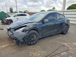 7SAYGDEE6RA215391 2024 TESLA MODEL Y
