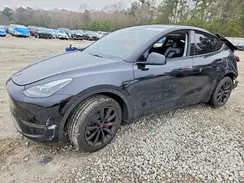 7SAYGDEE6RA216203 2024 TESLA MODEL Y
