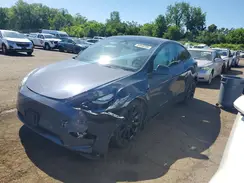 7SAYGDEE6RA216878 2024 TESLA MODEL Y