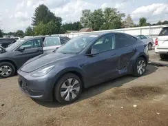 7SAYGDEE6RA217237 2024 TESLA MODEL Y