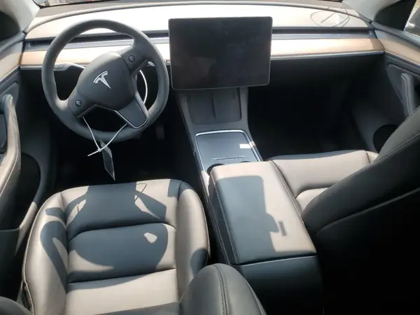 7SAYGDEE6RA217237 2024 TESLA MODEL Y - Image 8