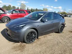 7SAYGDEE6RA217299 2024 TESLA MODEL Y