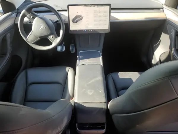 7SAYGDEE6RA217299 2024 TESLA MODEL Y - Image 8