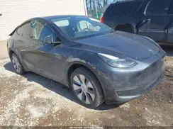 7SAYGDEE6RA219344 2024 TESLA MODEL Y