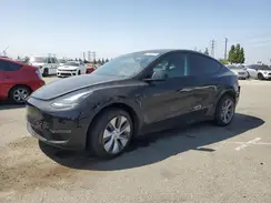7SAYGDEE6RA219456 2024 TESLA MODEL Y