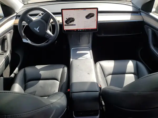 7SAYGDEE6RA219456 2024 TESLA MODEL Y - Image 8