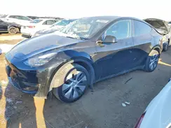 7SAYGDEE6RA220042 2024 TESLA MODEL Y
