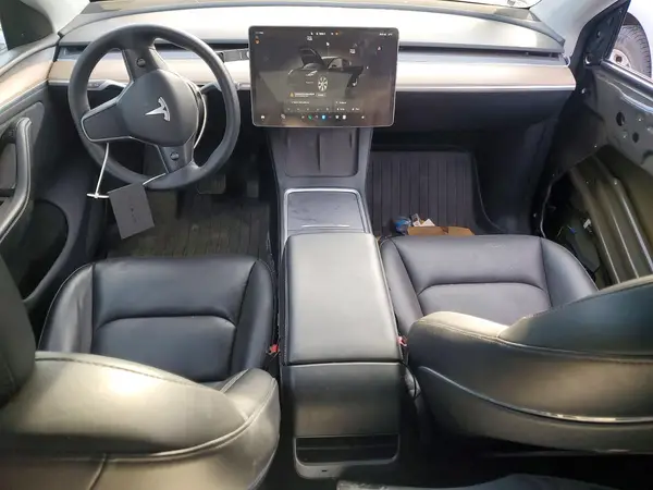 7SAYGDEE6RA220042 2024 TESLA MODEL Y - Image 8