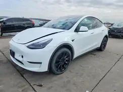 7SAYGDEE6RA220171 2024 TESLA MODEL Y