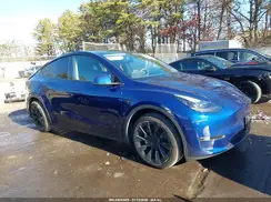7SAYGDEE6RA220297 2024 TESLA MODEL Y
