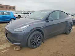 7SAYGDEE6RA221109 2024 TESLA MODEL Y