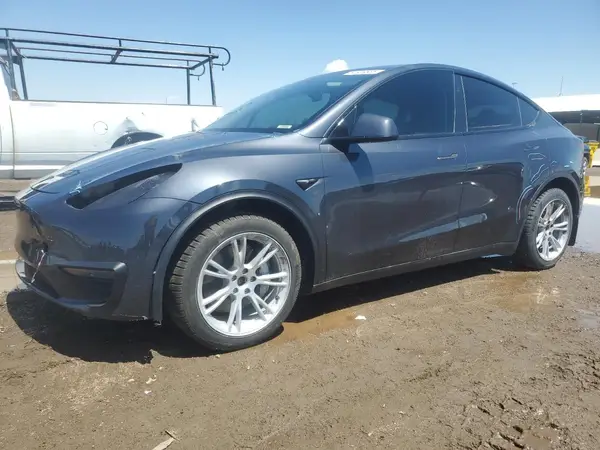 7SAYGDEE6RA221773 2024 TESLA MODEL Y - Image 1