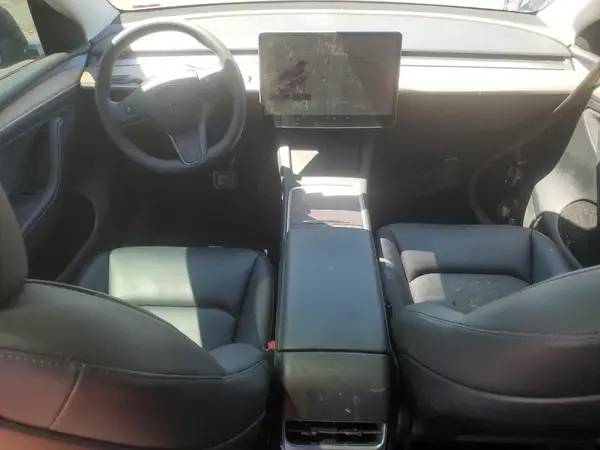 7SAYGDEE6RA221773 2024 TESLA MODEL Y - Image 8
