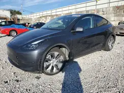 7SAYGDEE6RA222101 2024 TESLA MODEL Y