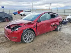 7SAYGDEE6RA222325 2024 TESLA MODEL Y