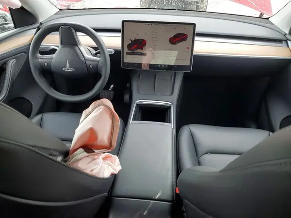 7SAYGDEE6RA222325 2024 TESLA MODEL Y - Image 8