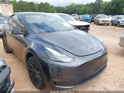 7SAYGDEE6RA222762 2024 TESLA MODEL Y