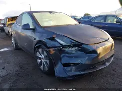 7SAYGDEE6RA223023 2024 TESLA MODEL Y