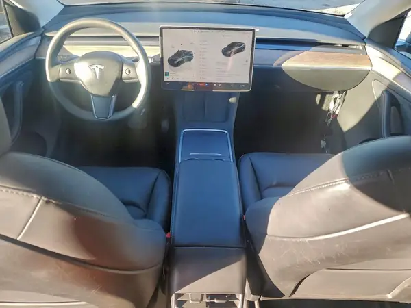 7SAYGDEE6RA223670 2024 TESLA MODEL Y - Image 8