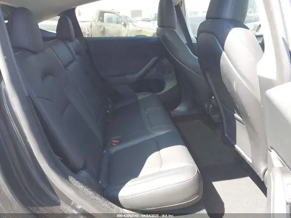 7SAYGDEE6RA225161 2024 TESLA MODEL Y - Image 8