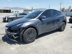 7SAYGDEE6RA226035 2024 TESLA MODEL Y
