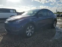 7SAYGDEE6RA226097 2024 TESLA MODEL Y