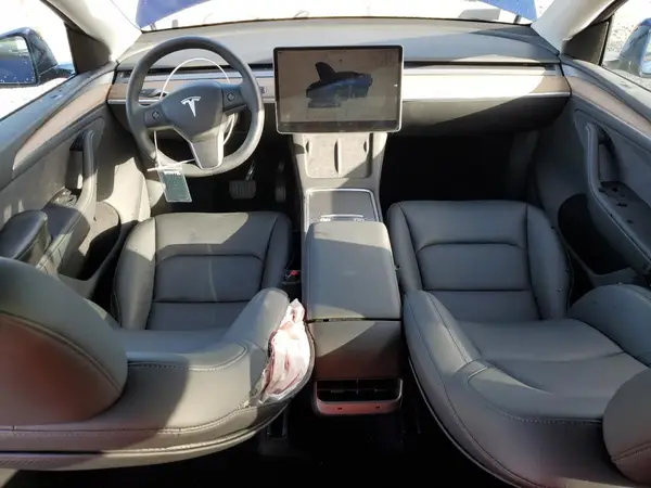 7SAYGDEE6RA226097 2024 TESLA MODEL Y - Image 8