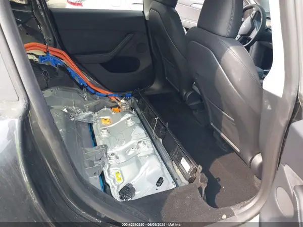 7SAYGDEE6RA226536 2024 TESLA MODEL Y - Image 8