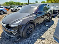 7SAYGDEE6RA227220 2024 TESLA MODEL Y