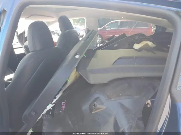 7SAYGDEE6RA227833 2024 TESLA MODEL Y - Image 8