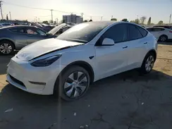 7SAYGDEE6RA228190 2024 TESLA MODEL Y