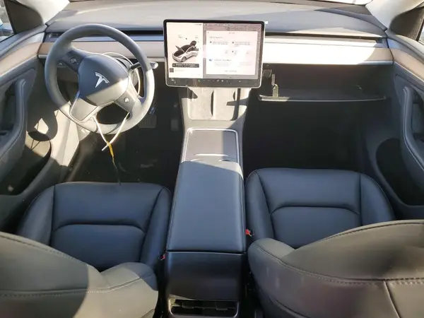 7SAYGDEE6RA228190 2024 TESLA MODEL Y - Image 8