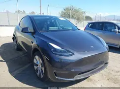 7SAYGDEE6RA229579 2024 TESLA MODEL Y