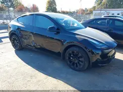 7SAYGDEE6RA230442 2024 TESLA MODEL Y